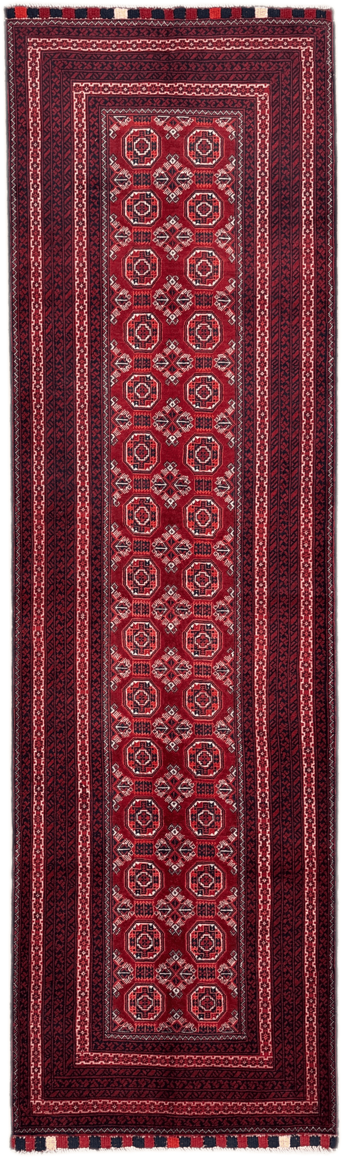 Roshnai Rug - 290 cm x 86 cm