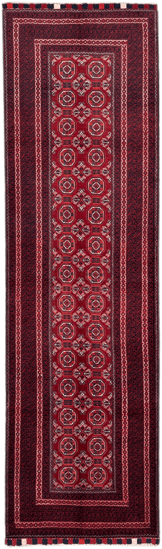Roshnai Rug - 290 cm x 86 cm