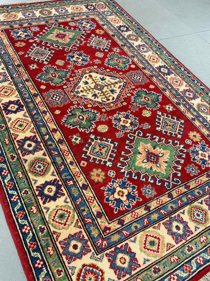 Kazak Rug - 191 cm x 120 cm