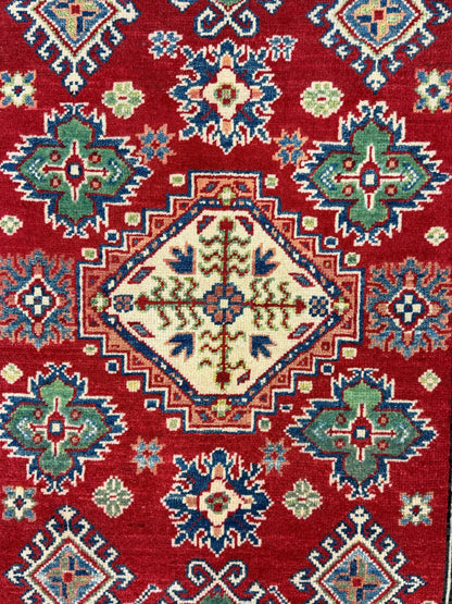 Kazak Rug - 191 cm x 120 cm