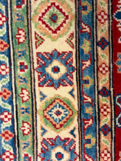 Kazak Rug - 191 cm x 120 cm
