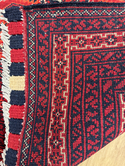 Roshnai Rug - 290 cm x 86 cm