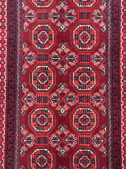 Roshnai Rug - 290 cm x 86 cm