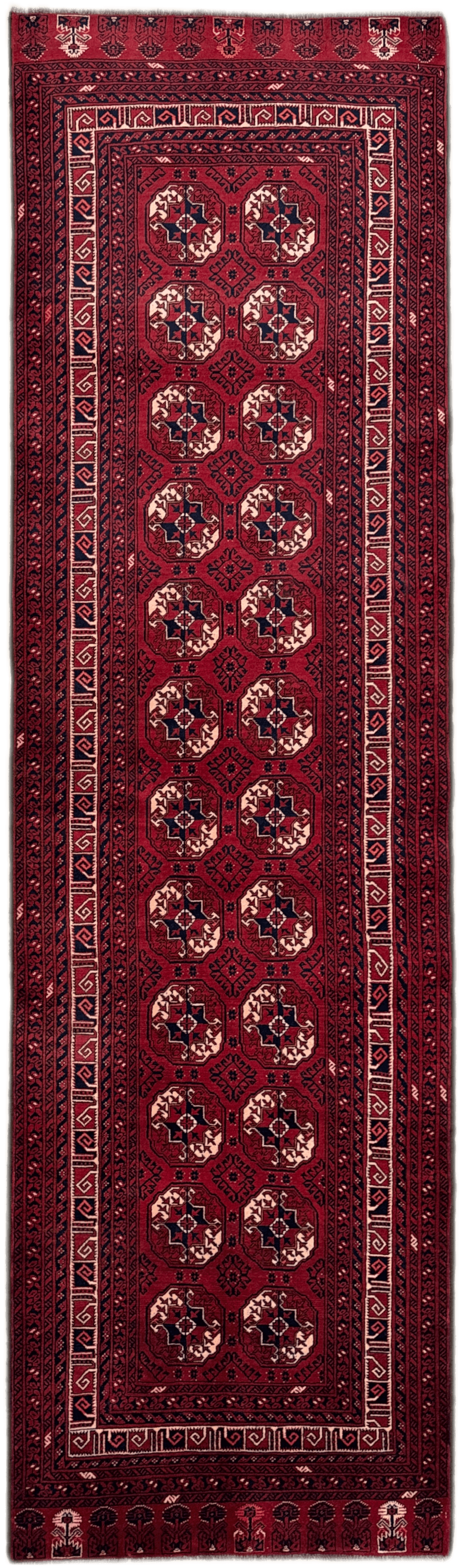 Roshnai Rug - 300 cm x 88 cm