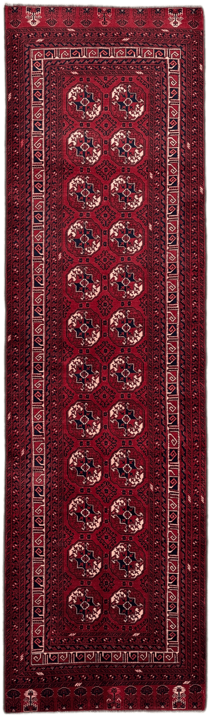 Roshnai Rug - 300 cm x 88 cm