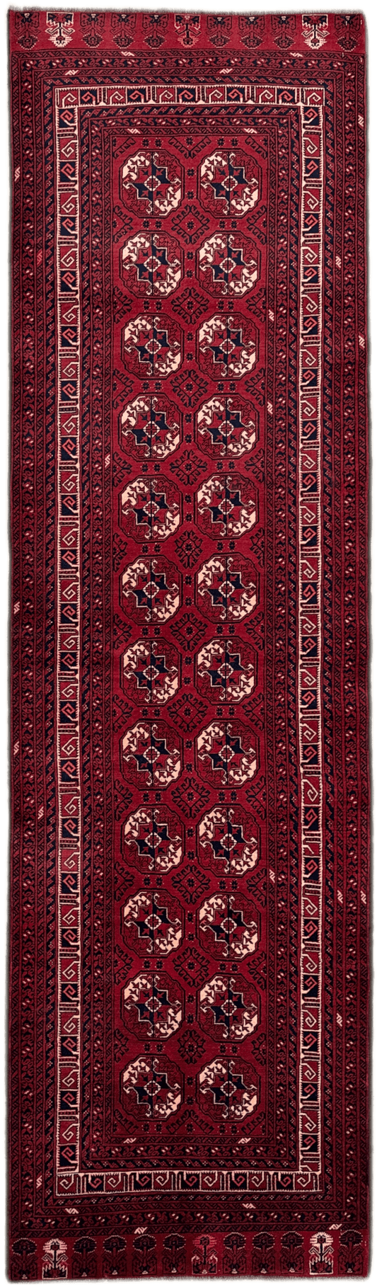 Roshnai Rug - 300 cm x 88 cm