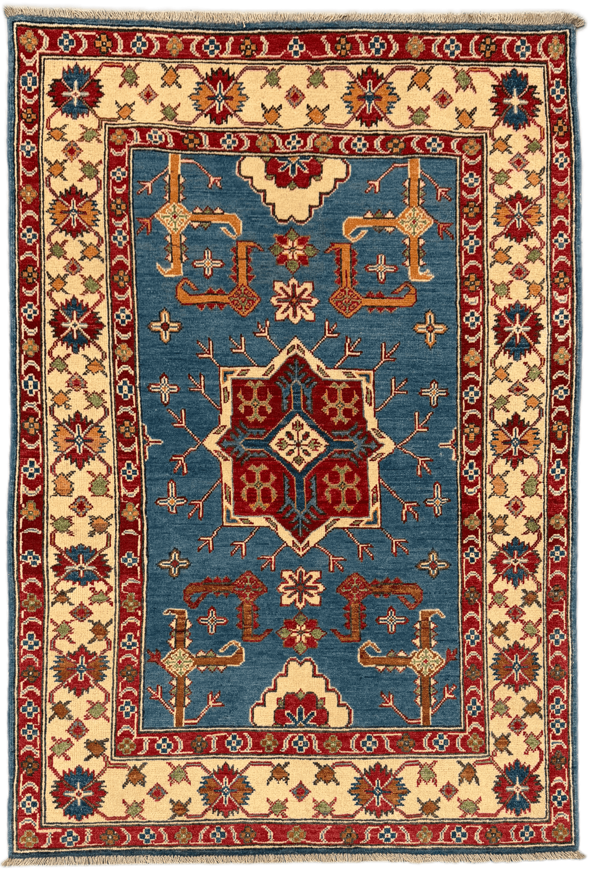 Kazak Rug - 177 cm x 120 cm