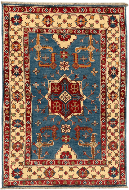 Kazak Rug - 177 cm x 120 cm
