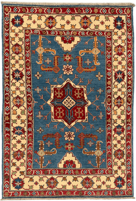 Kazak Rug - 177 cm x 120 cm