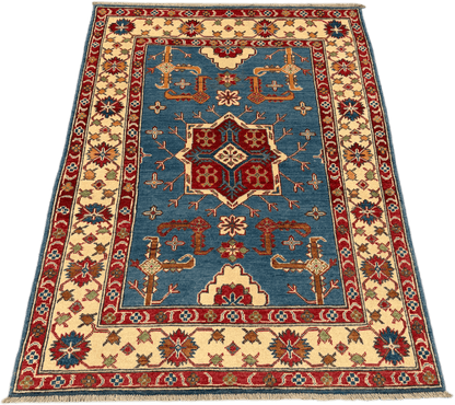 Kazak Rug - 177 cm x 120 cm