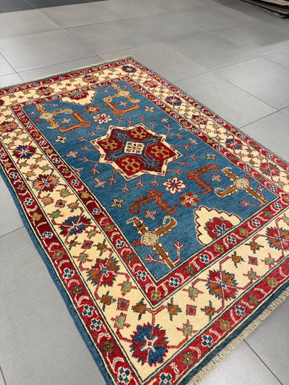 Kazak Rug - 177 cm x 120 cm