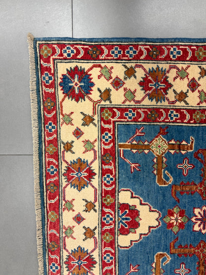 Kazak Rug - 177 cm x 120 cm