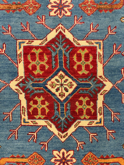 Kazak Rug - 177 cm x 120 cm