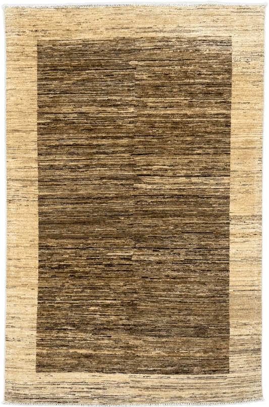 Gabbeh Rug - 181 cm x 120 cm
