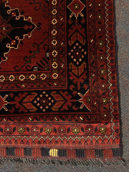 Kunduz Rug - 192 cm x 97 cm