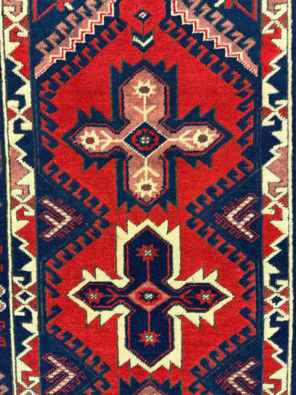 Turkish Rug - 195 cm x 120 cm