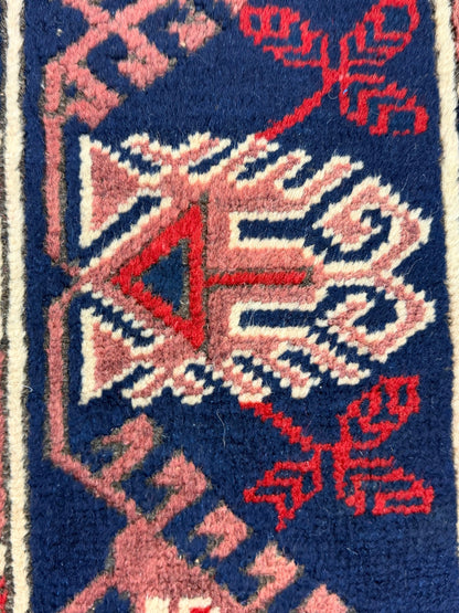 Turkish Rug - 195 cm x 120 cm