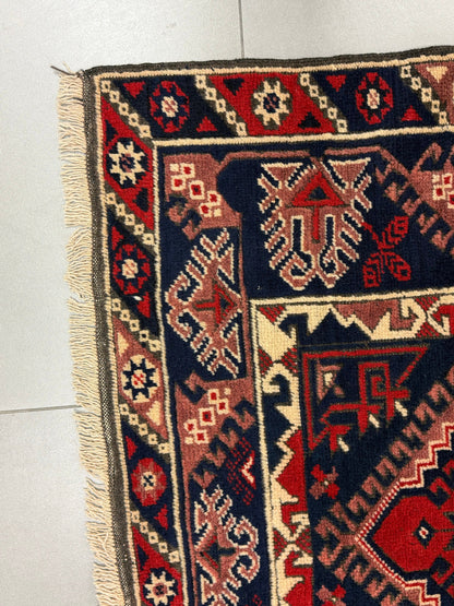 Turkish Rug - 195 cm x 120 cm
