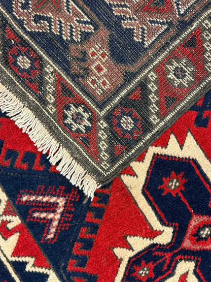 Turkish Rug - 195 cm x 120 cm