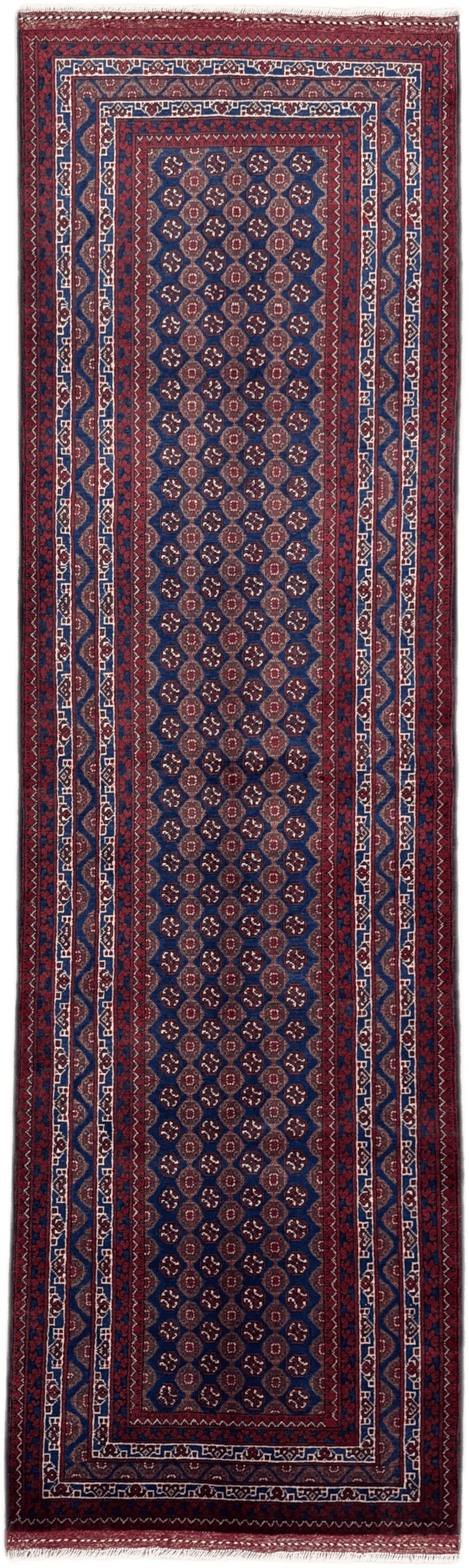 Roshnai Rug - 294 cm x 88 cm