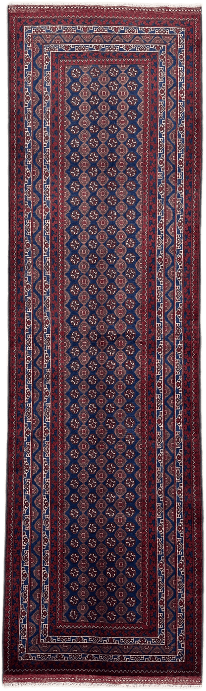 Roshnai Rug - 294 cm x 88 cm