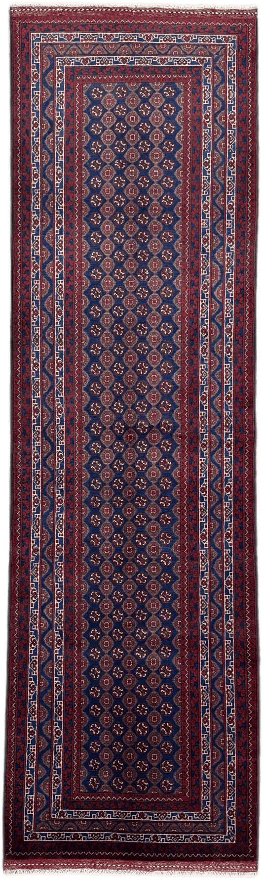 Roshnai Rug - 294 cm x 88 cm