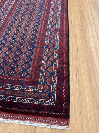 Roshnai Rug - 294 cm x 88 cm
