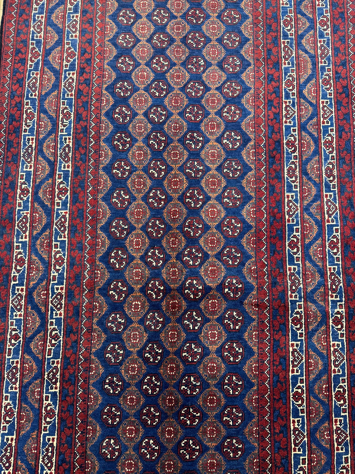 Roshnai Rug - 294 cm x 88 cm