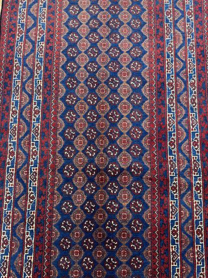Roshnai Rug - 294 cm x 88 cm