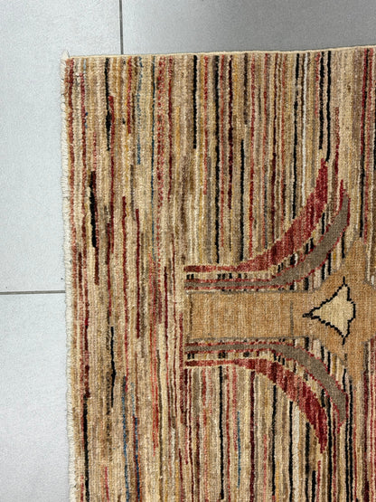 Gabbeh Rug - 197 cm x 107 cm