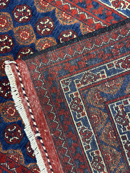 Roshnai Rug - 294 cm x 88 cm