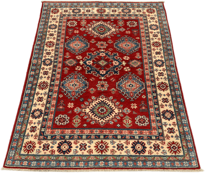 Kazak Rug - 173 cm x 124 cm