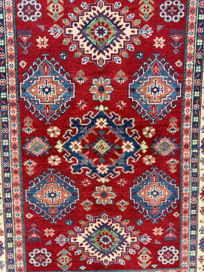 Kazak Rug - 173 cm x 124 cm
