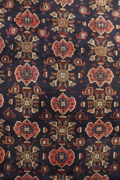 Gharajeh Rug - 287 cm x 160 cm