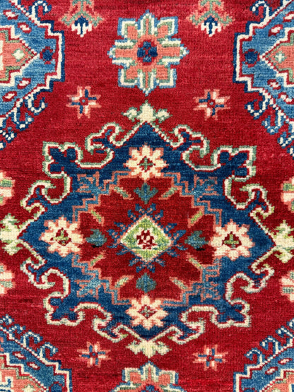 Kazak Rug - 173 cm x 124 cm