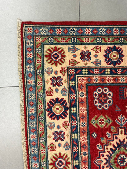 Kazak Rug - 173 cm x 124 cm