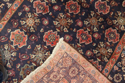 Gharajeh Rug - 287 cm x 160 cm