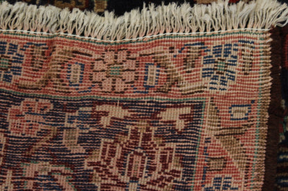 Gharajeh Rug - 287 cm x 160 cm
