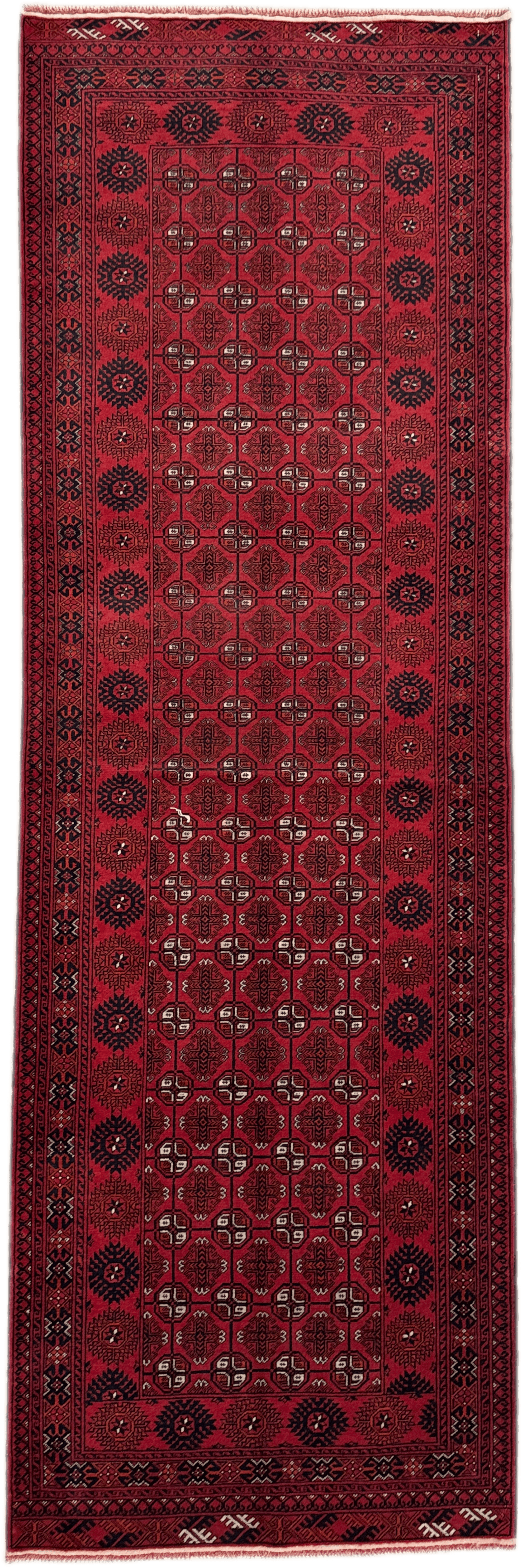 Roshnai Rug - 288 cm x 96 cm