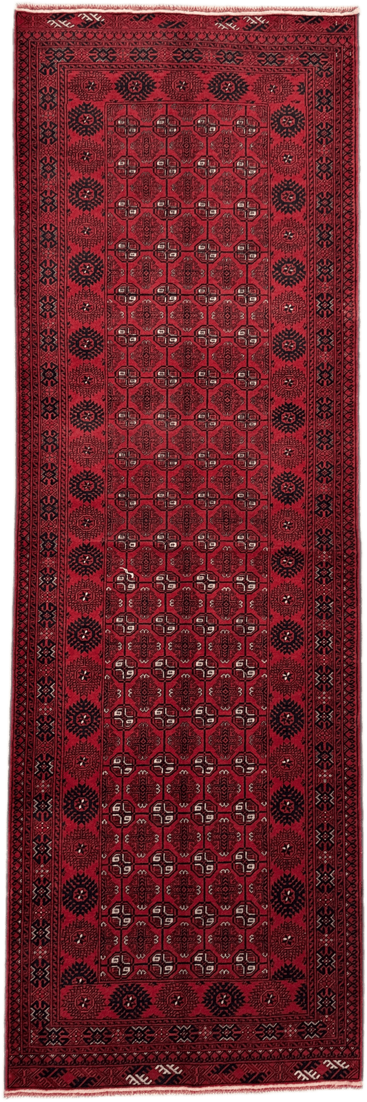 Roshnai Rug - 288 cm x 96 cm