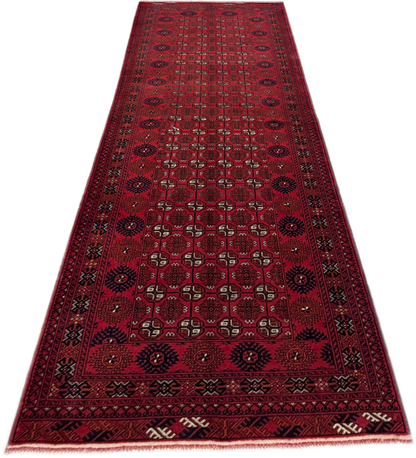Roshnai Rug - 288 cm x 96 cm