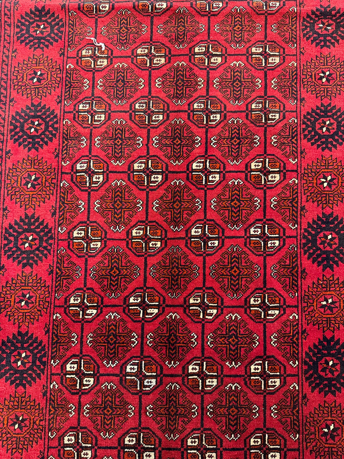 Roshnai Rug - 288 cm x 96 cm
