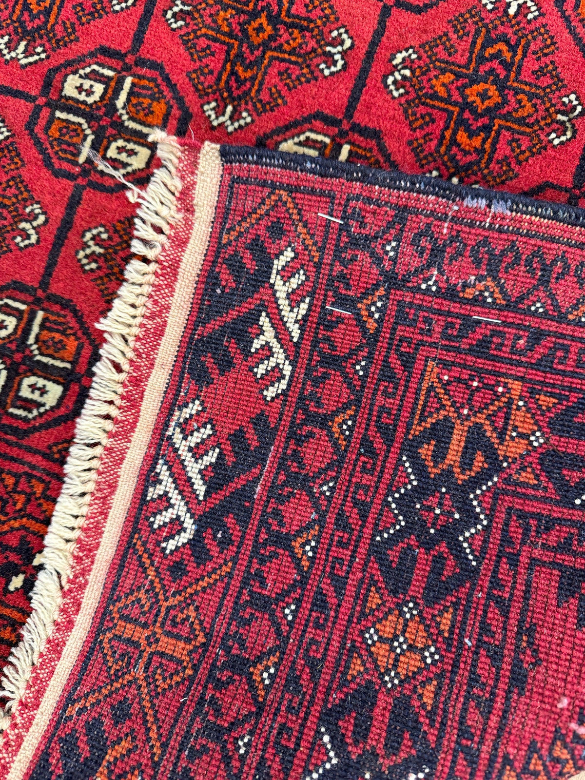 Roshnai Rug - 288 cm x 96 cm
