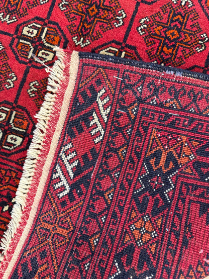 Roshnai Rug - 288 cm x 96 cm