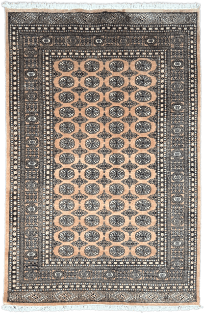 Bokhara Rug - 240 cm x 157 cm