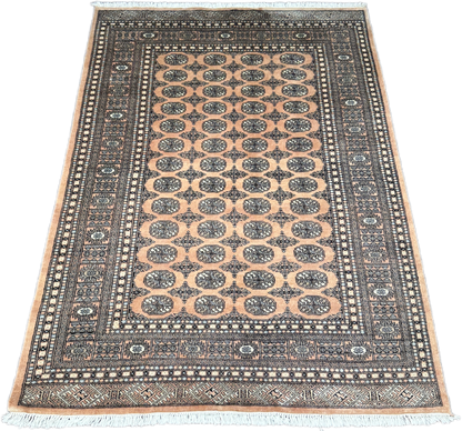 Bokhara Rug - 240 cm x 157 cm