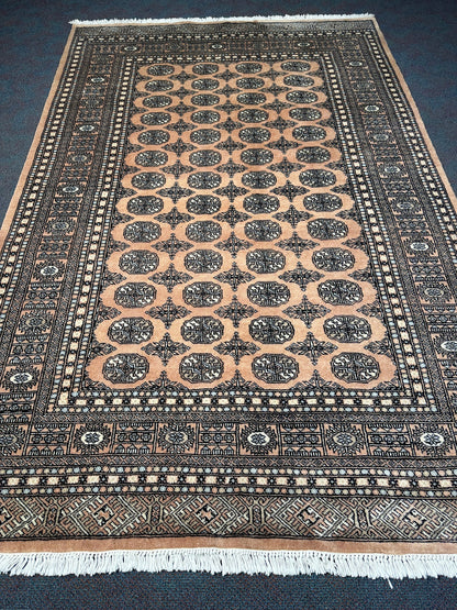 Bokhara Rug - 240 cm x 157 cm