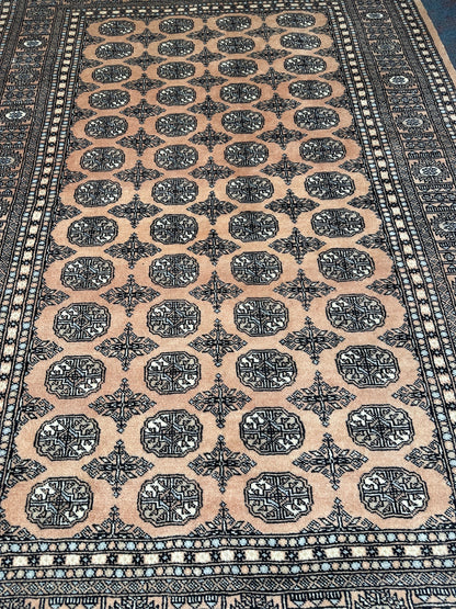 Bokhara Rug - 240 cm x 157 cm