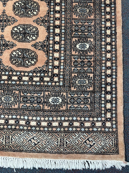 Bokhara Rug - 240 cm x 157 cm