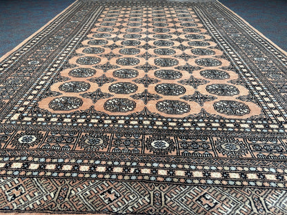 Bokhara Rug - 240 cm x 157 cm